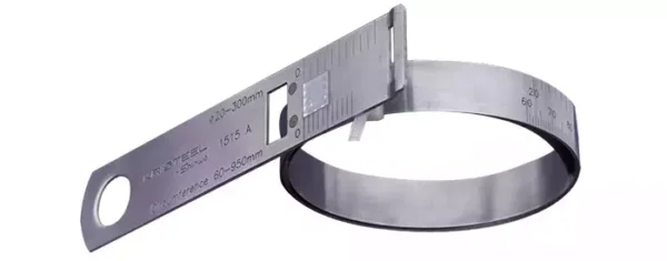 Kristeel Circumference Gauge 1515 Series