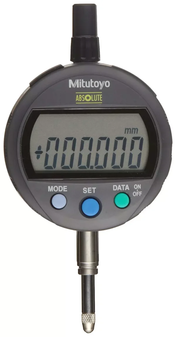 Mitutoyo 543-390 12.7 mm Digimatic Indicator