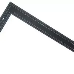 INDER Tailor Square Both Side Print P-150 Series