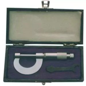 Inder Outside Micrometer P-301 Series