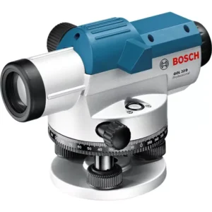 Bosch GOL32D 120 m Automatic Level