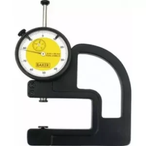 Baker Thickness Gauge K150