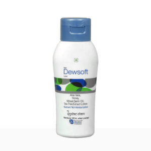 Dewsoft Lotion (200 ML)