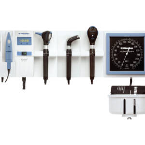 Riester optimum lexibility for hospitals and practices