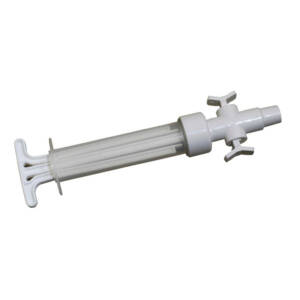 Allschoolabs Aspiration Kit Double Valve
