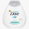 Dove BABY Lotion 200ml (Fragrance Free Moisture)