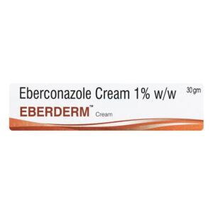 Eberderm Cream, 30gm