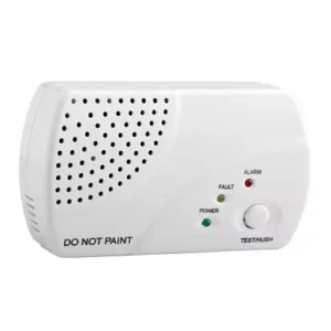 HPL Lpg Detector Leakage