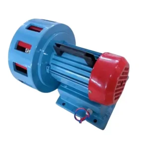 Brio Electric Siren 1 km Audible Range Blue, BES-1KS3P
