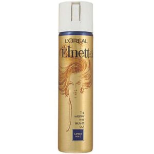 L?Or?al Elnett Hairspray Normal Hold 300ml