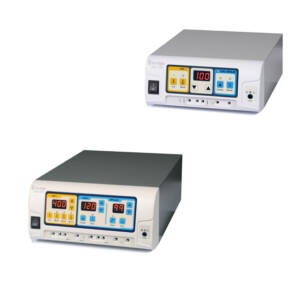 Allschoolabs ES-100/400 Electrosurgical Generator Series