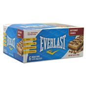 Everlast Energy Bar Butternut Crunch 6 ? 1.6 oz