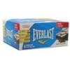 Everlast Energy Bar Mocha Espresso 6 ? 1.6 oz