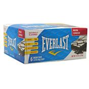 Everlast Energy Bar Mocha Espresso 6 ? 1.6 oz