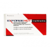 EXFORGE HCT 10 / 160 / 25 MG ( AMLODIPINE + VALSARTAN + HYDROCHLOROTHIAZIDE ) 14 FILM-COATED TABLETS