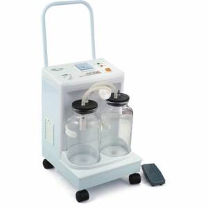 7A-23D Electric Suction Machine