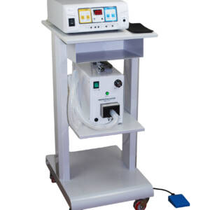 Allschoolabs Electrosurgical Generator System