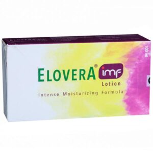 Elovera Imf Lotion (100 ML)