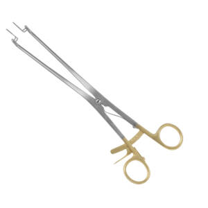Allschoolabs Endocervical Speculum (Stainless Steel)