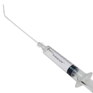 Allschoolabs Endosampler?