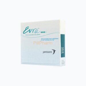 Evra Patch 3?s