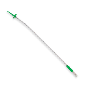 Allschoolabs EZ Inject Sonohysterography Catheter