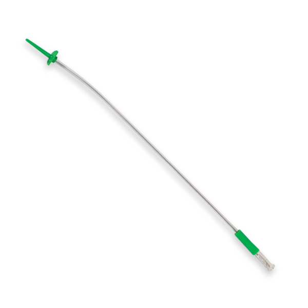 Allschoolabs EZ Inject Sonohysterography Catheter