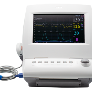 F6 Dual Fetal Monitor (Twins FHR)
