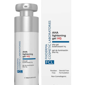 Fixderma AHA Lightening Gel HQ 30ml