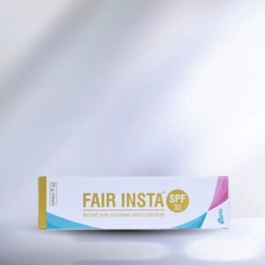 Fair Insta SPF 30 Cream (20gm)