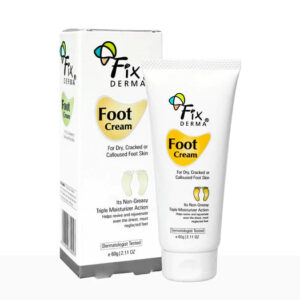 Fixderma Foot Cream 60GM