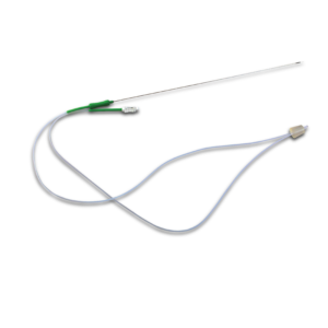 Allschoolabs Follicle Aspiration Needle