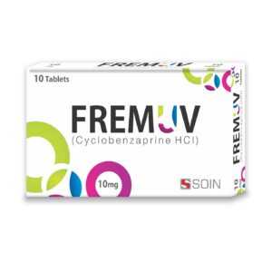 Fremuv