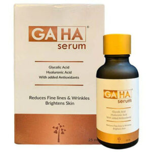 GAHA Anti-Aging Serum (25 ML)