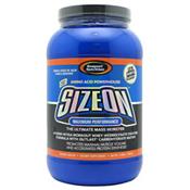 Gaspari Nutrition Maximum Performance 3.49lbs Orange Cooler