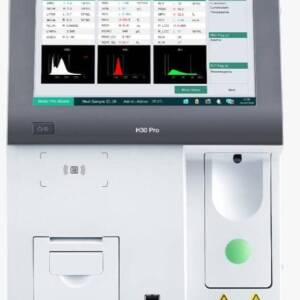Allschoolabs hematology GB LH2000