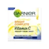 Garnier Bright Complete Vitamin C YOGURT Night Cream 40g
