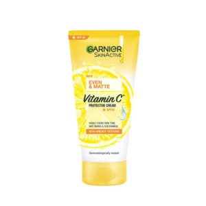 Garnier Even & Matte Vitamin C Protective Cream SPF30 50ml