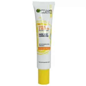 Garnier Even & Matte Dark Spot Corrector Serum 30ml