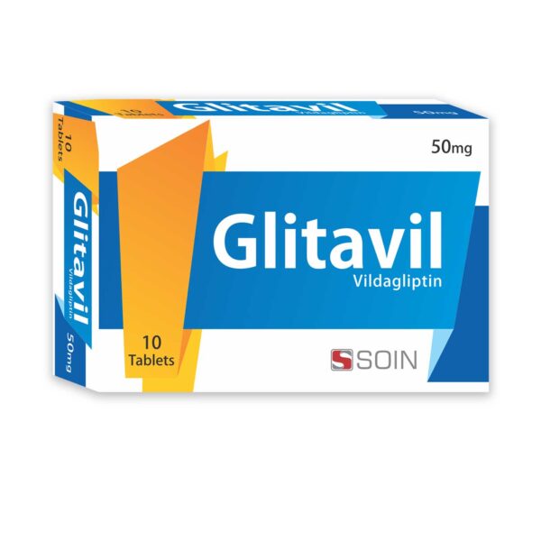 Glitavil