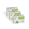 Swr Glutathione Avocado Soap 75gm Pack of 3