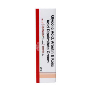 Demelan Cream (20GM)