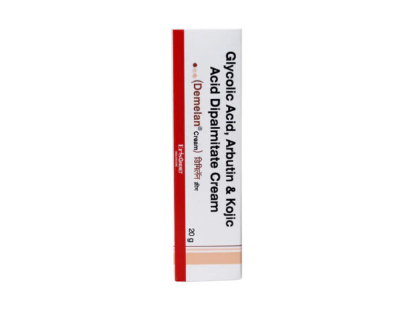 Demelan Cream (20GM)