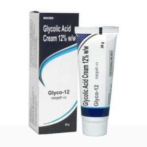 Glyco 12 Cream (30gm)