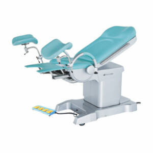Gynecological Examination Bed, Gynecological Table