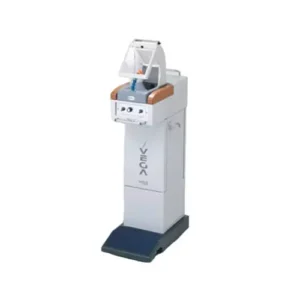AS ONE Sweeper Vega 1025x450x260 mm, 158-00