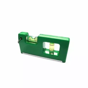 B K JAGAN & CO Carpenter level with Magnet 25S987L00