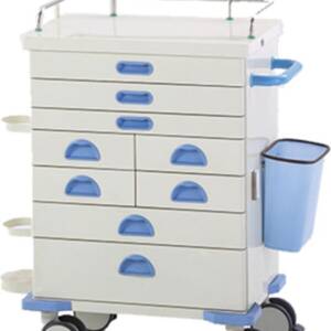 Anesthesia Trolley HF-1