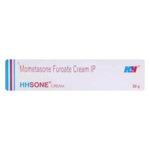 HHSone Cream, 30gm