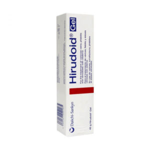 Hirudoid Gel ? 50g